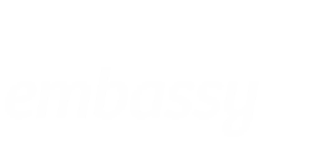 Embassy - Inglês para Negócios